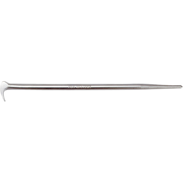 16IN ROLL/HEEL BAR